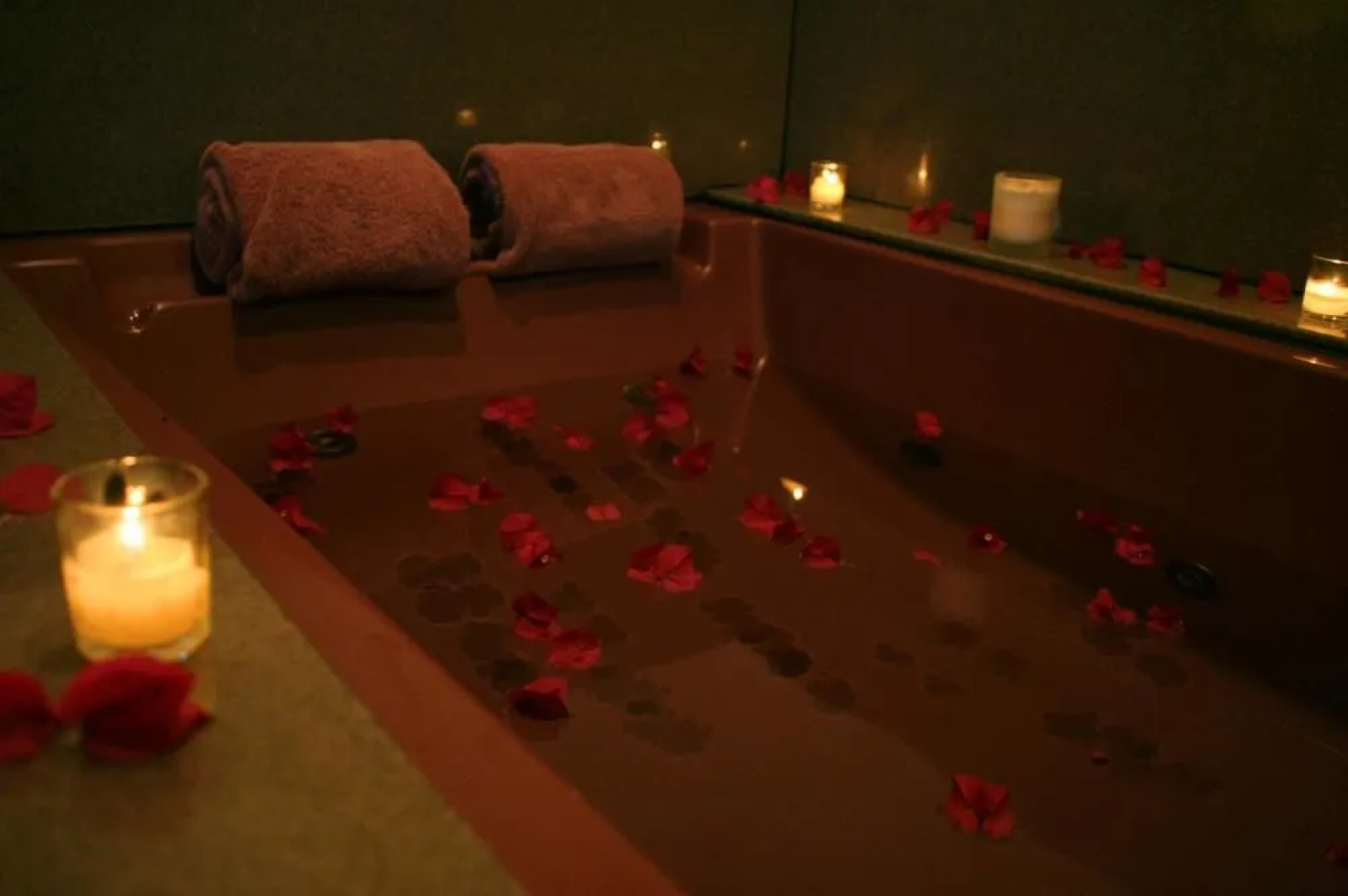 Topanga Canyon Inn B&B