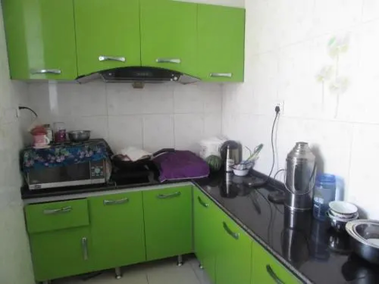 Ejinaqi Populus Family Hotel