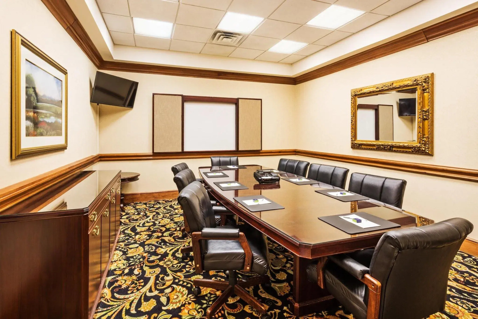 Hampton Inn & Suites Greenville/Spartanburg I-85, SC