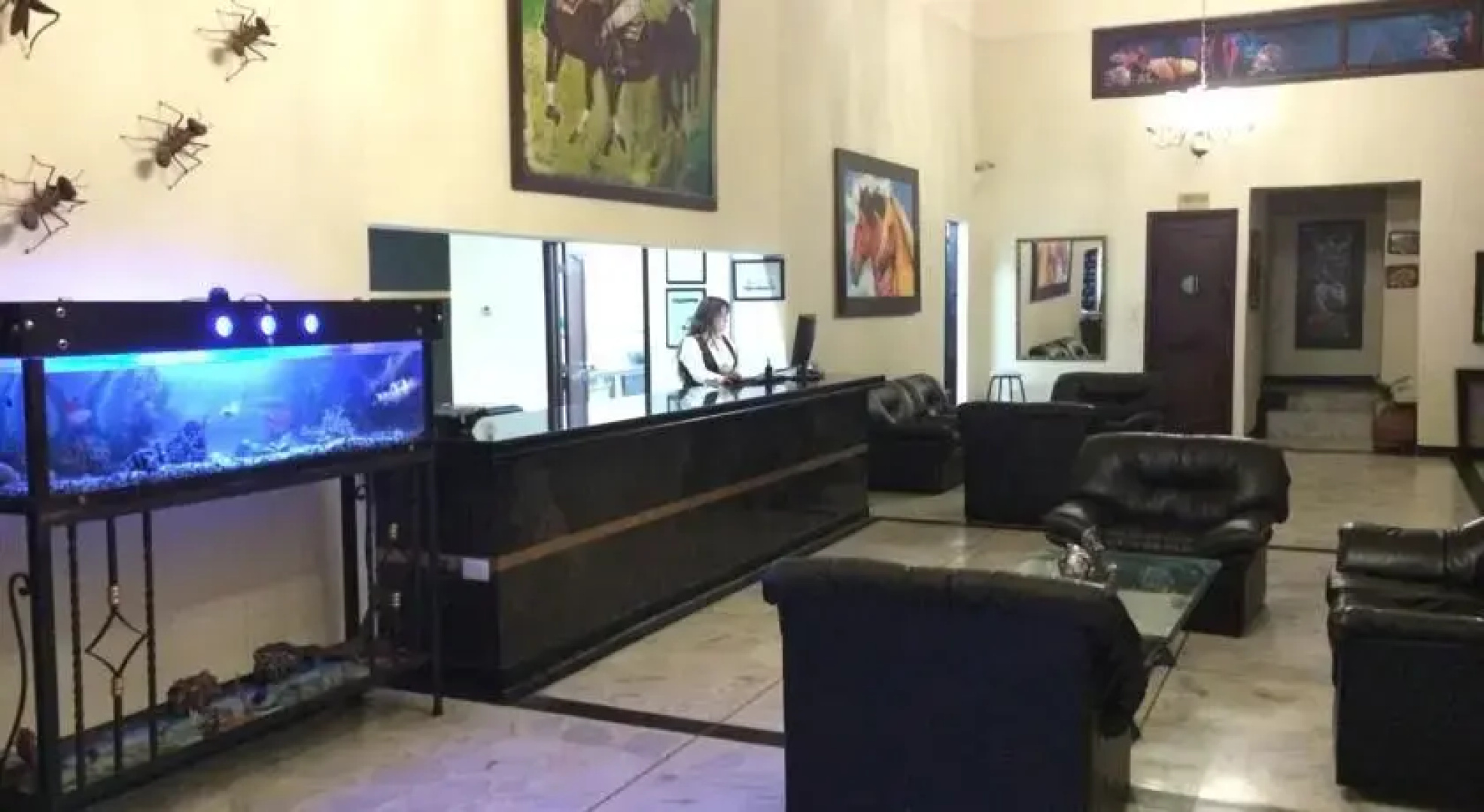 Hostal San Fernando