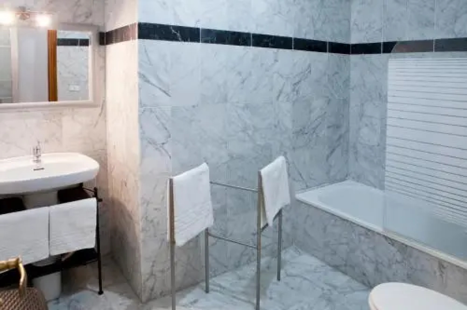 Apartamento en Santa Cruz