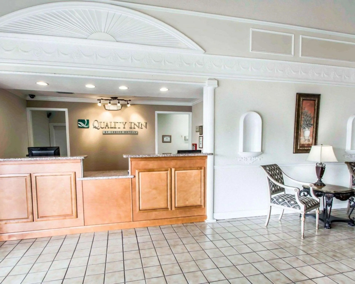 Windsor Inn of Jacksonville