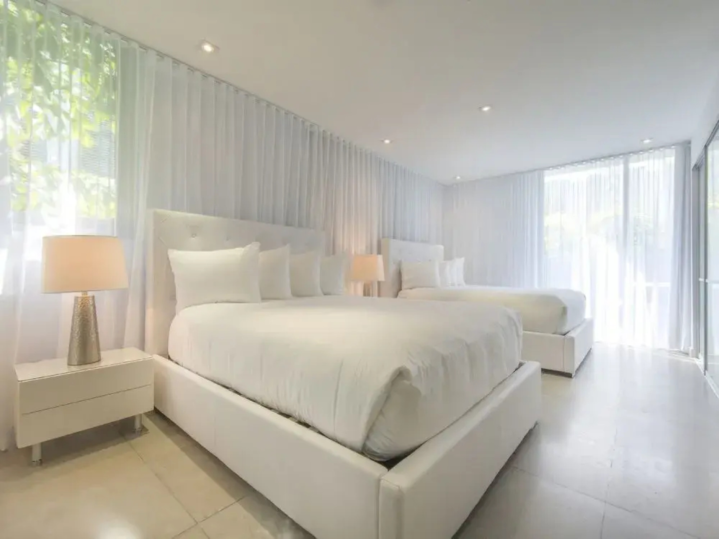 Santa Barbara Hostel