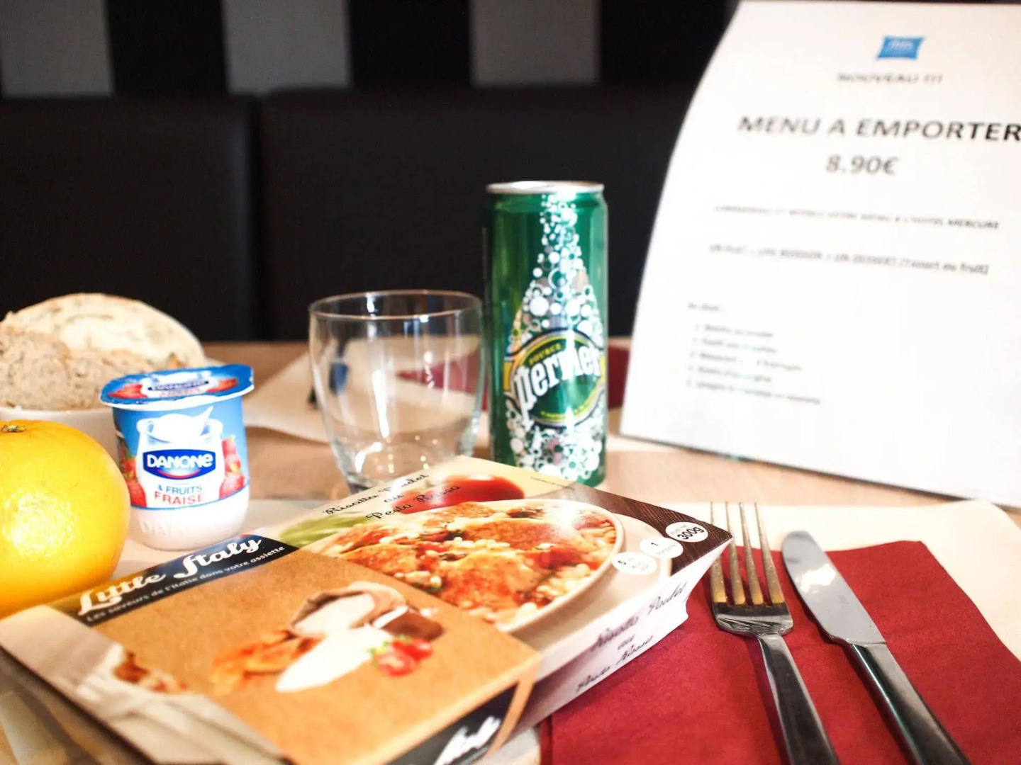 ibis budget Le Mans Centre