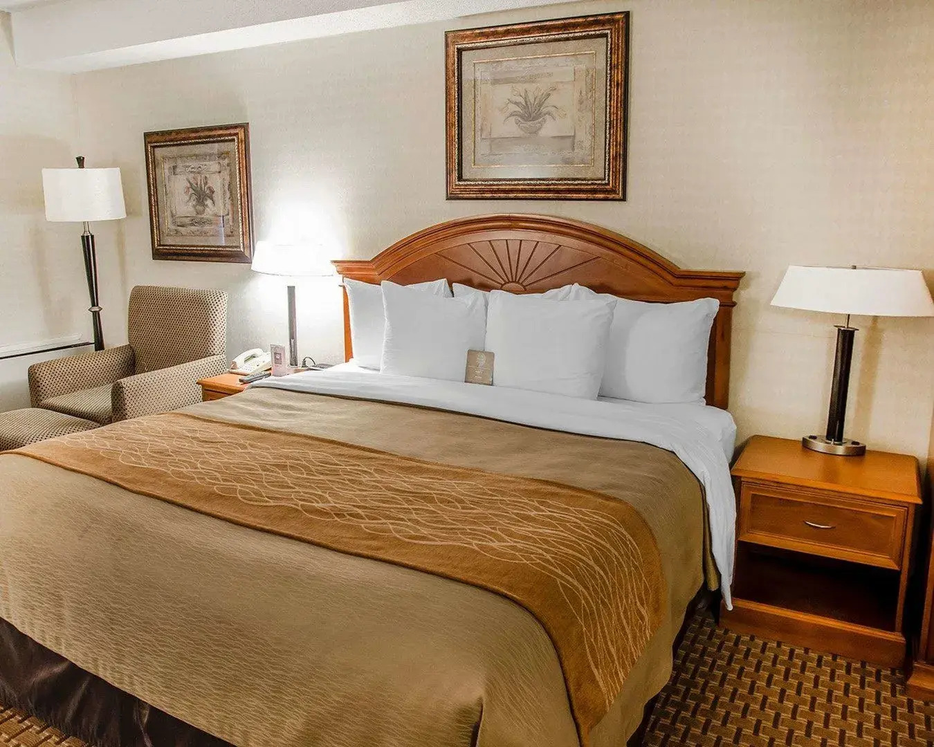 Spark by Hilton Toronto Markham