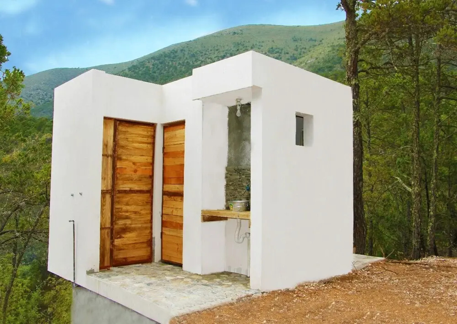 Hacienda el Buen Vivir