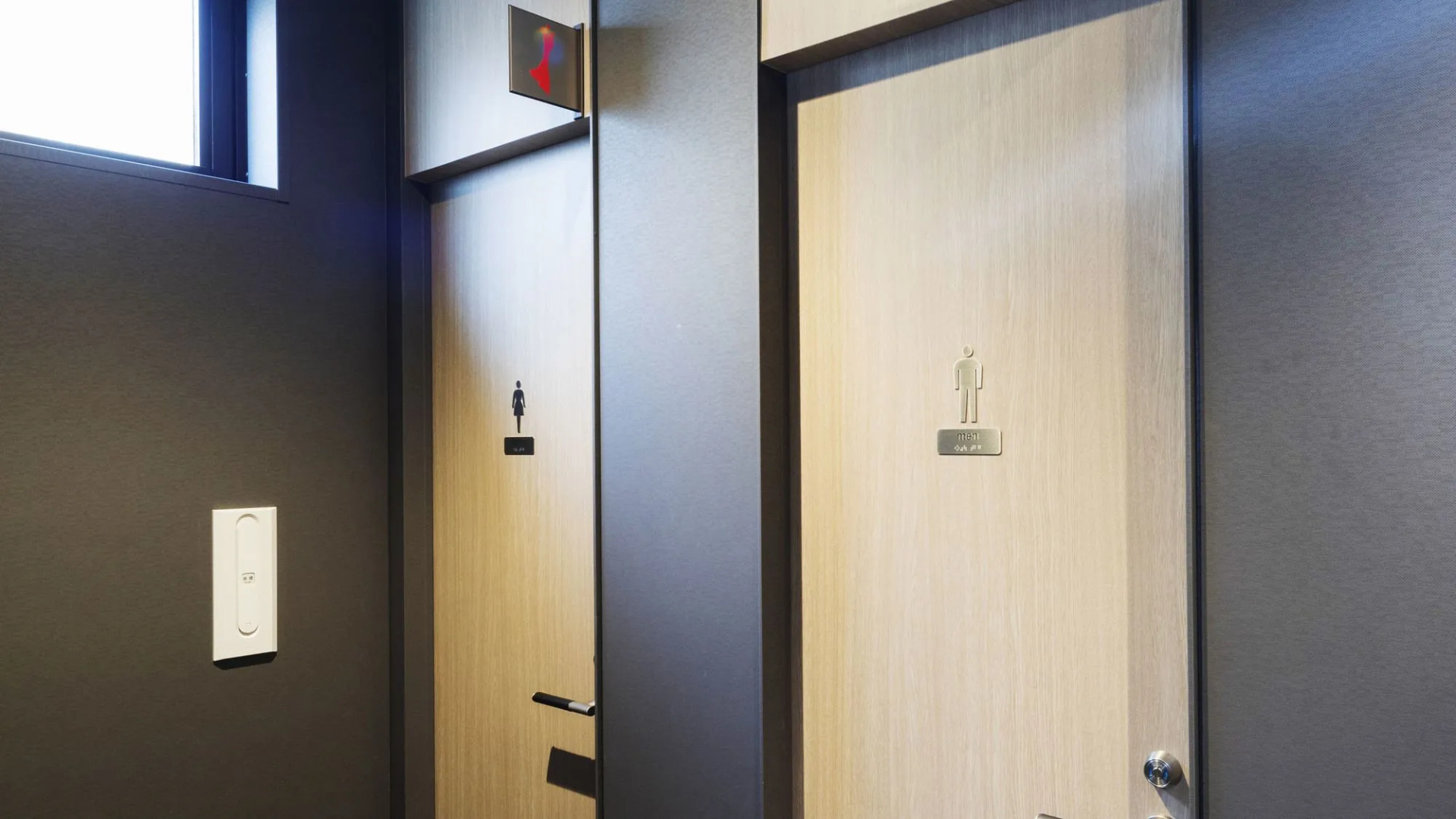 Hotel WBF Namba Motomachi