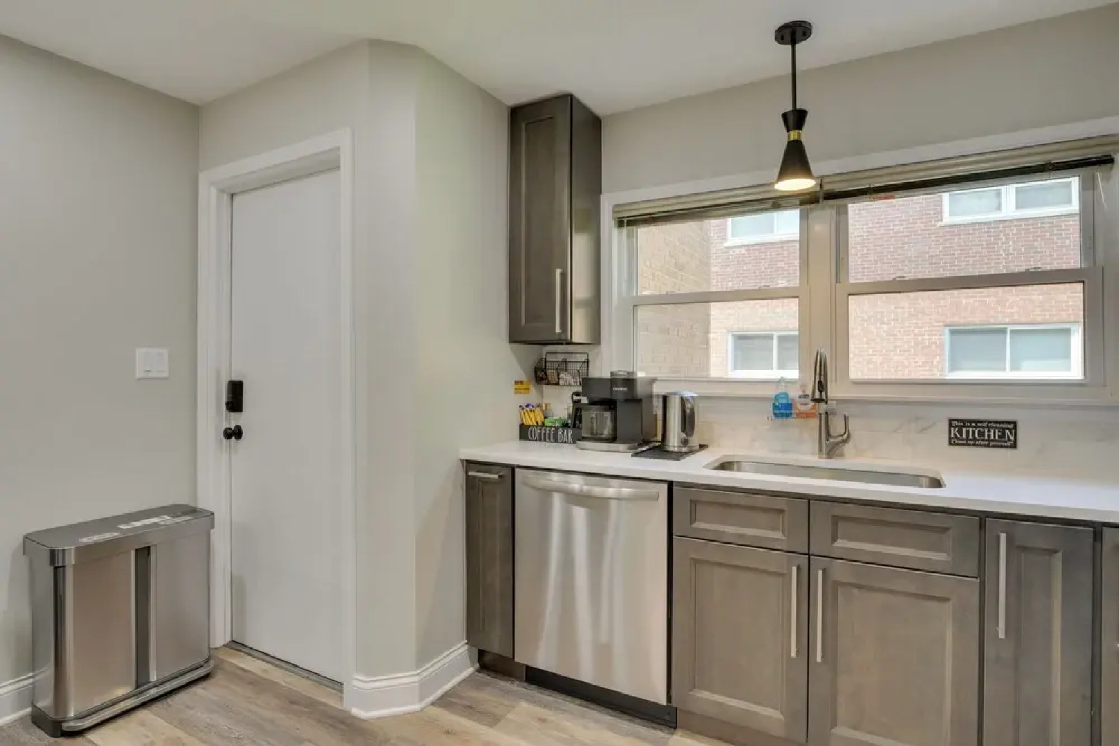 Prime Oak Park Location: Modern Home w/ Yard!