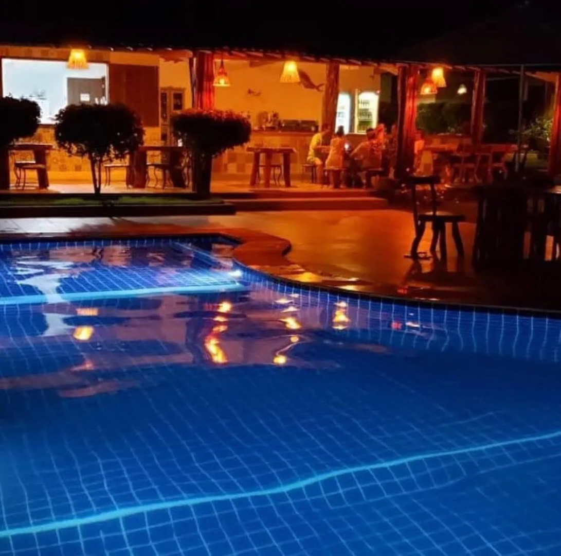 Pousada Villa Morena