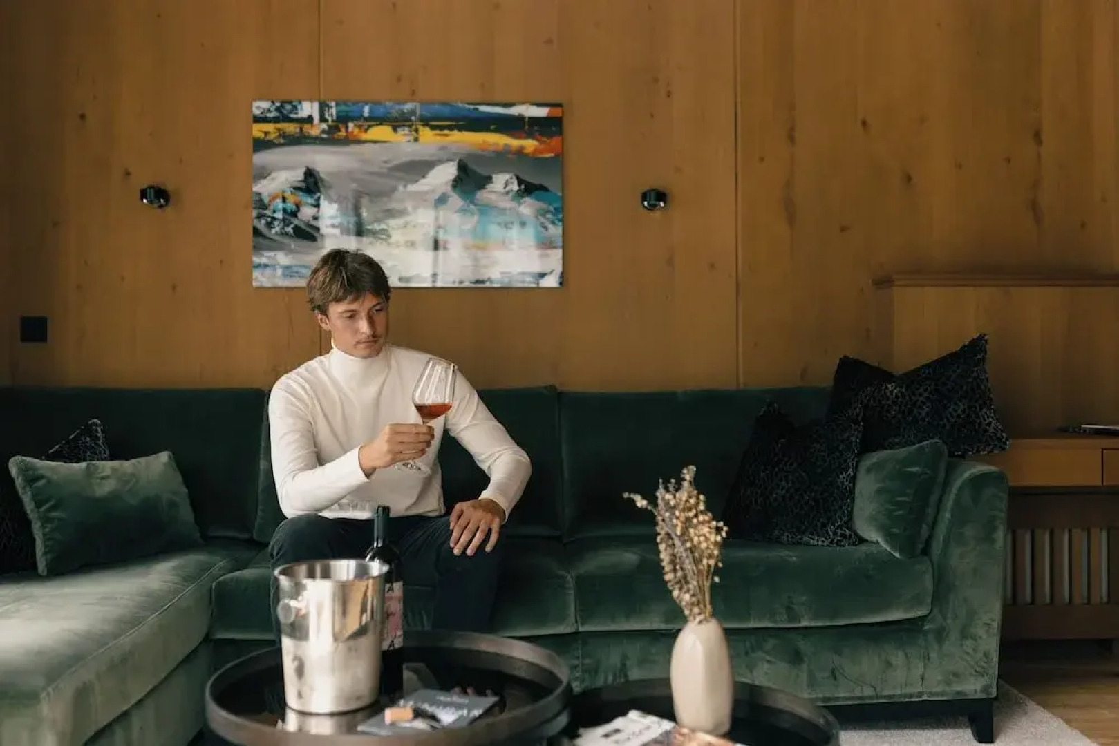 Gourmet & Wine Hotel Austria 4s