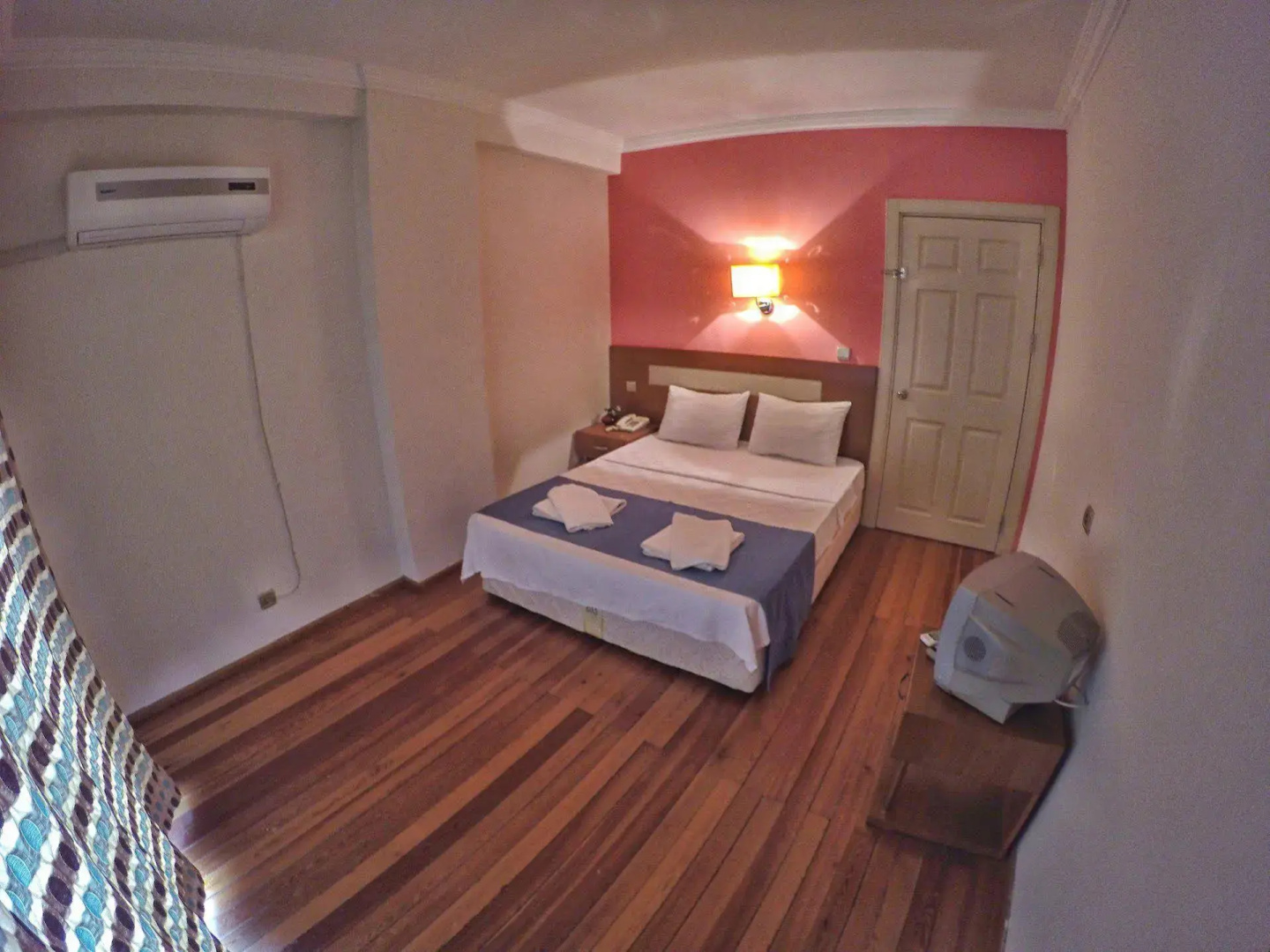 Bilgin Hotel