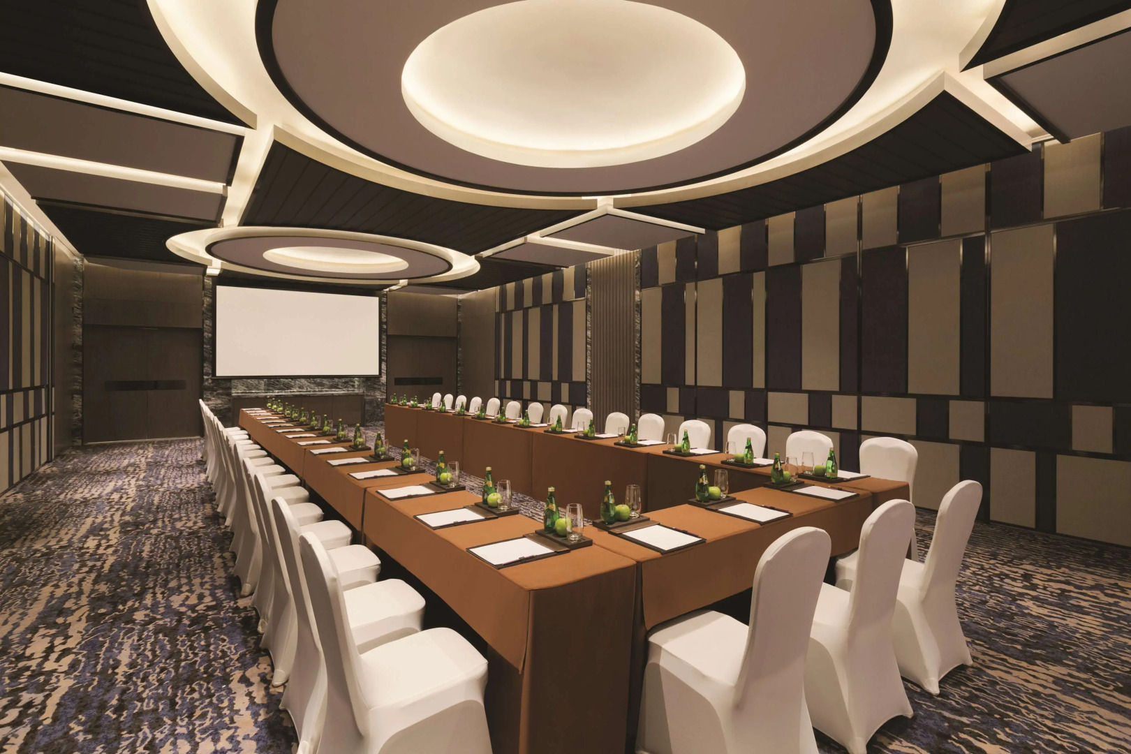 Hyatt House Yinchuan Yuecaicheng