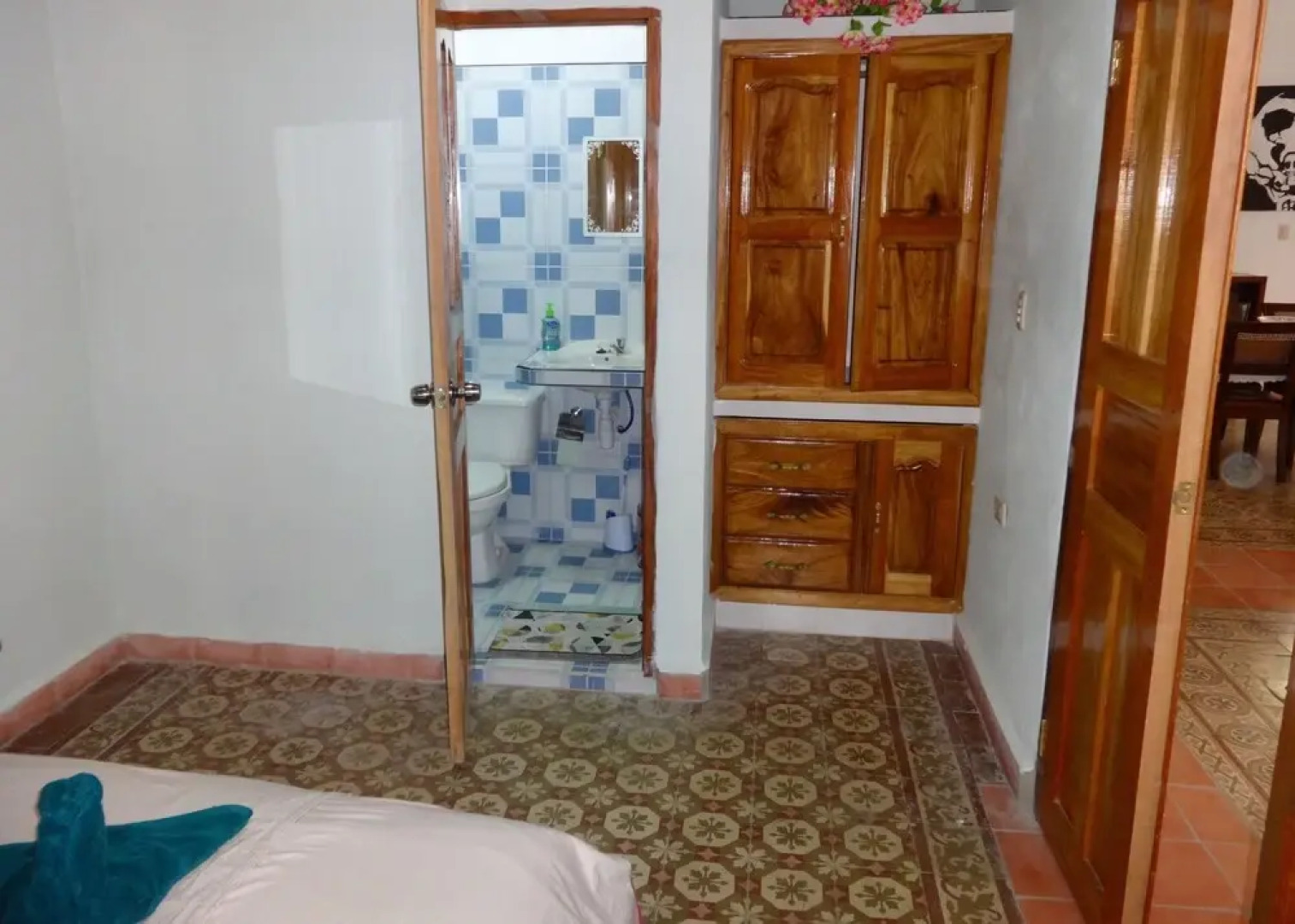 Casa Colonial Lalita Cienfuegos