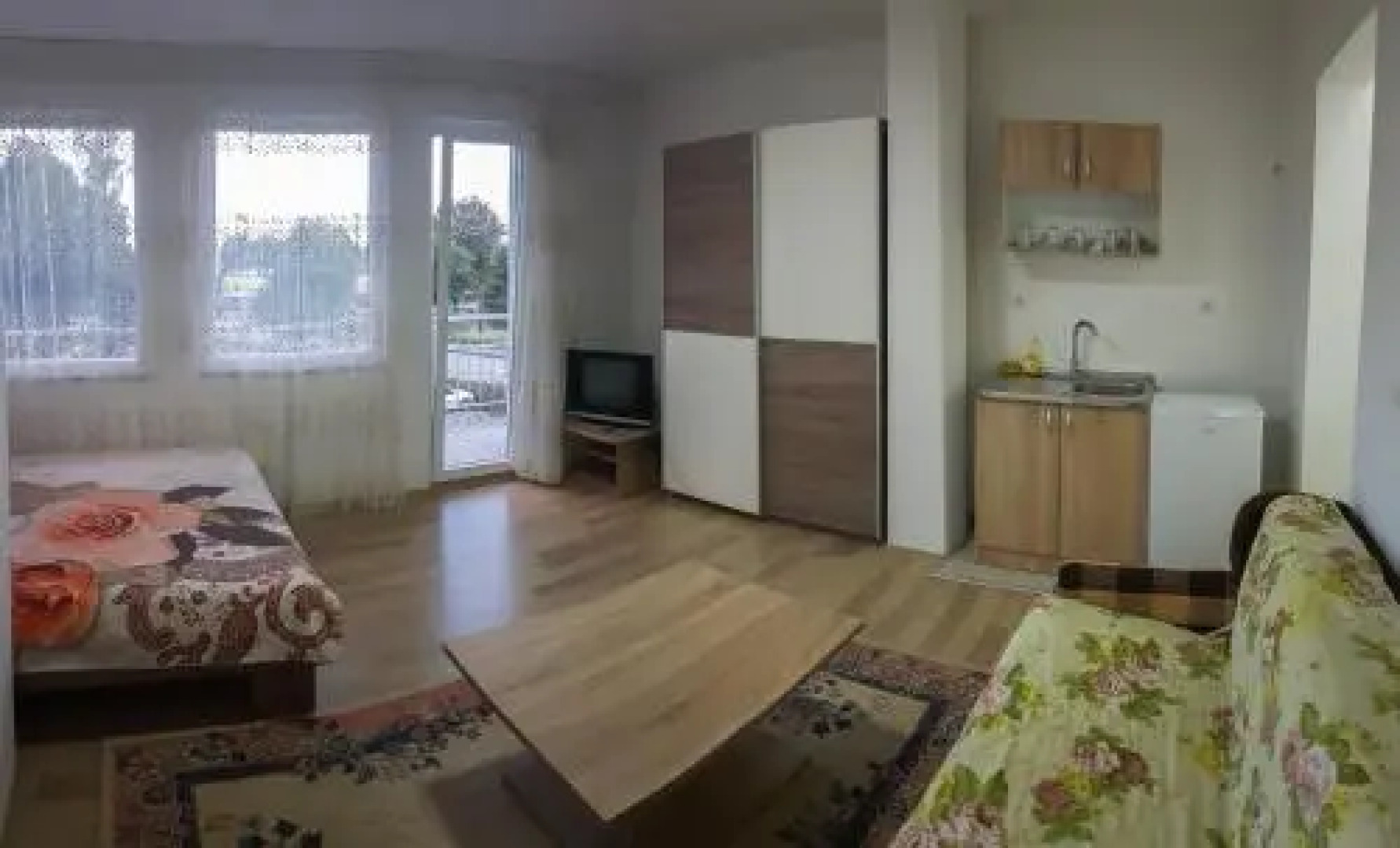 Venecia Plaza Struga