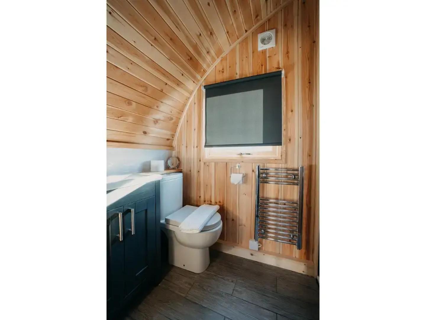 North Coast 500 Pods