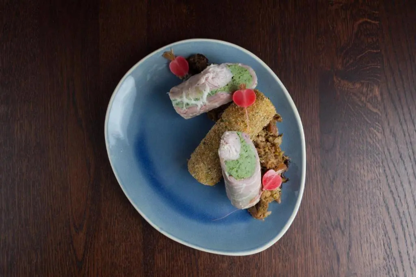 Novopolska - Hotel i Restauracja