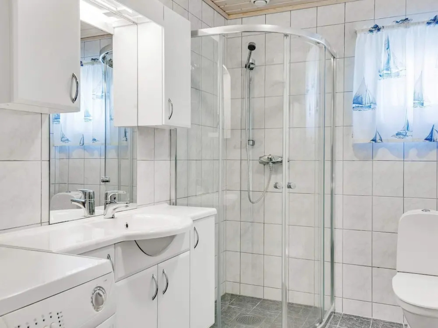 6 Person Holiday Home in Brekstad