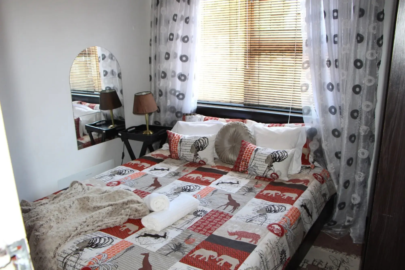 Turningpoint Bed & Breakfast
