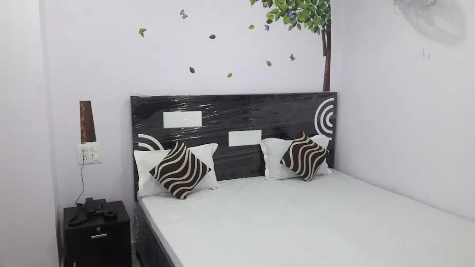 Rajdhani guest house