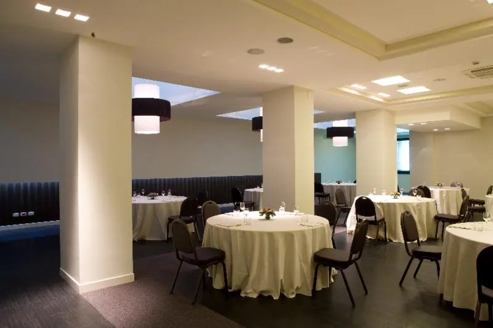 Allegroitalia Silver Palace