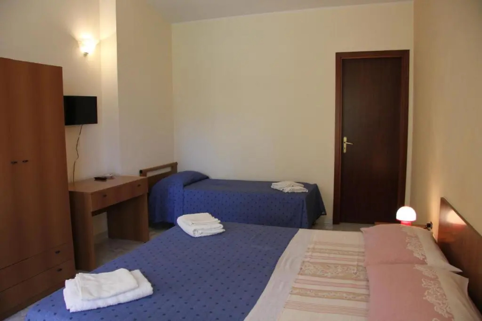 Borgo San Cosmo Tropea