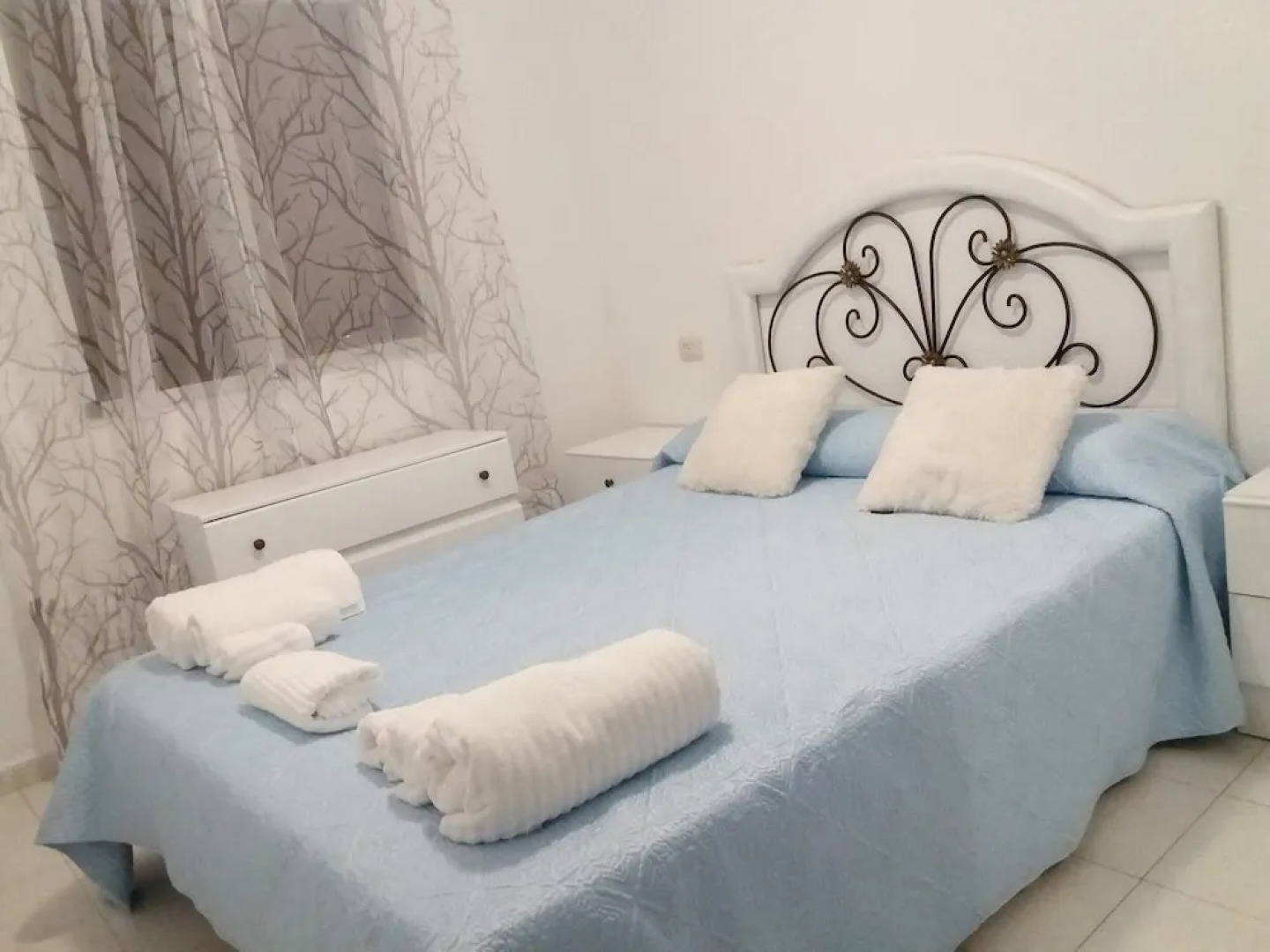 Apartment With 2 Bedrooms in Alcanar, With Wonderful sea View, Shared Pool, Enclosed Garden Near the Beach