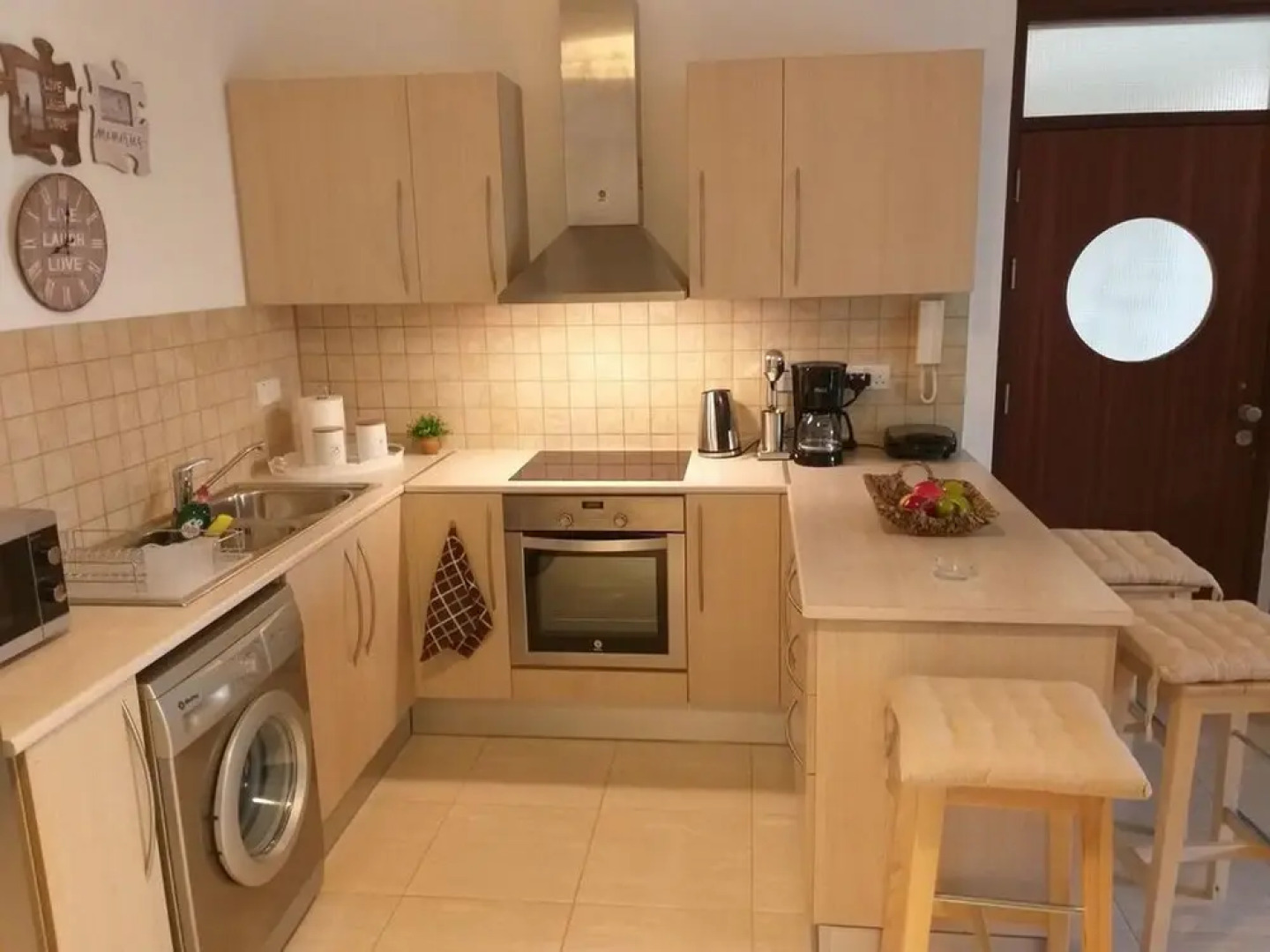 Horizon Luxury Apartment