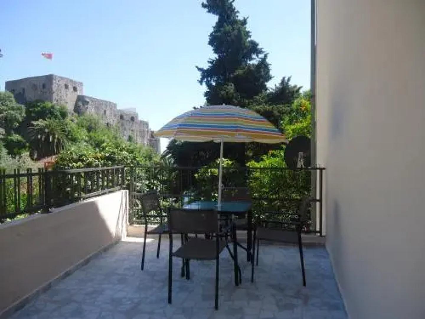 Apartments Forte Mare