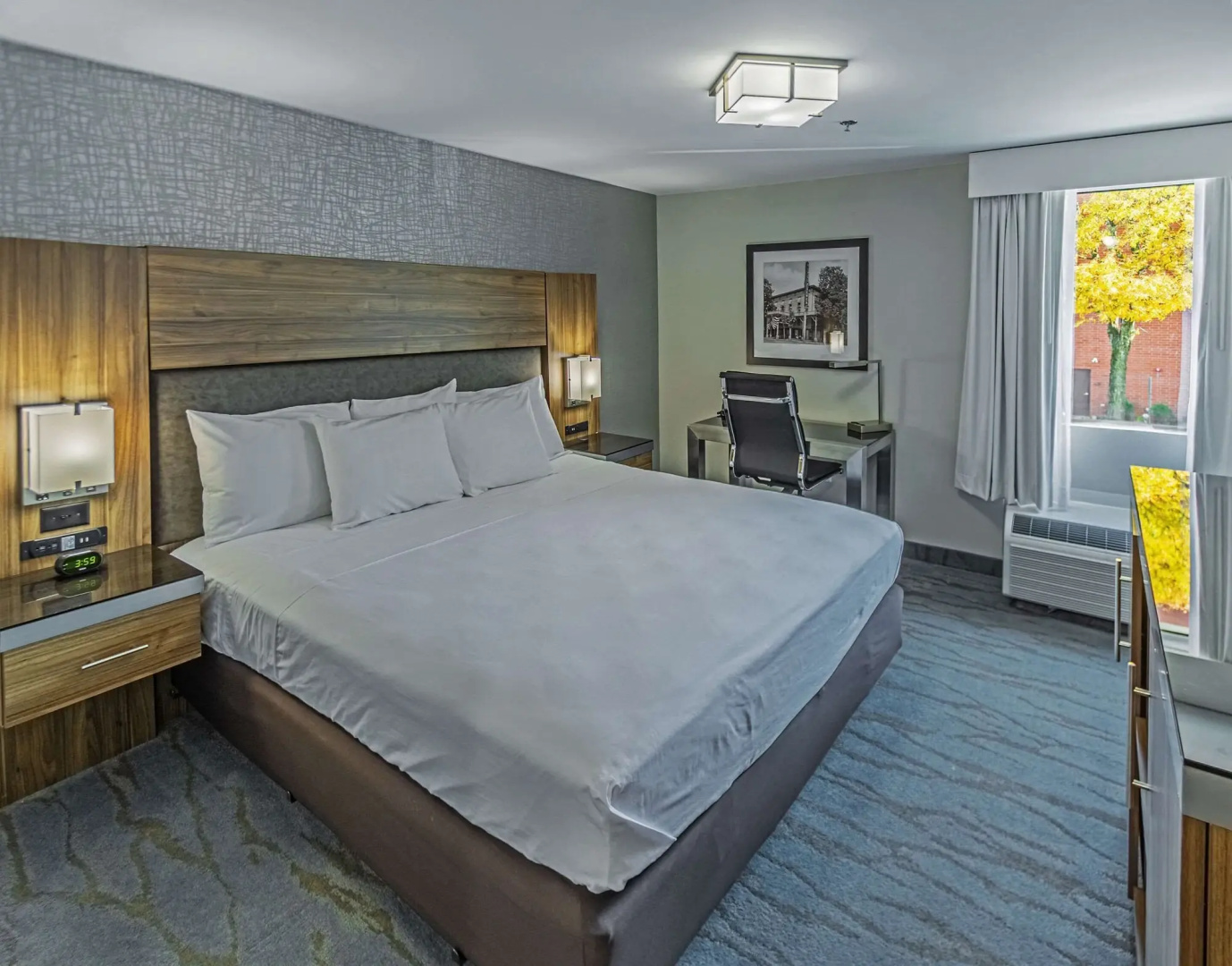 The Penn Stroud, Stroudsburg - Poconos, an Ascend Collection Hotel