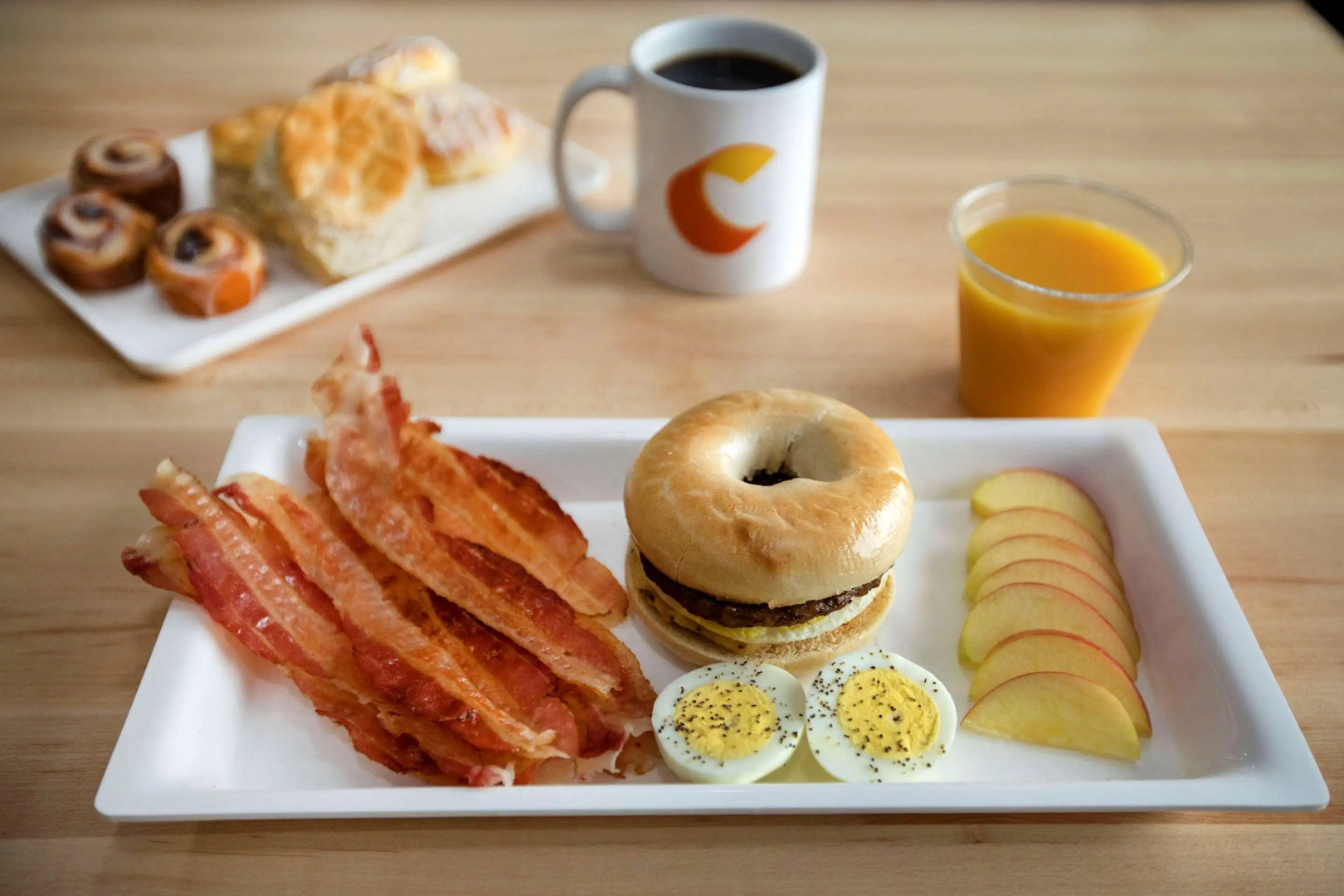 Comfort Inn Mount Pleasant – Racine