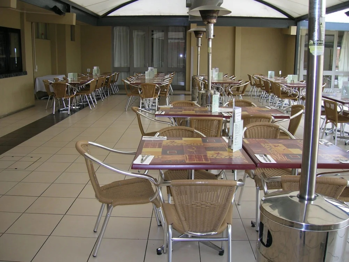 Overlander Hotel Shepparton