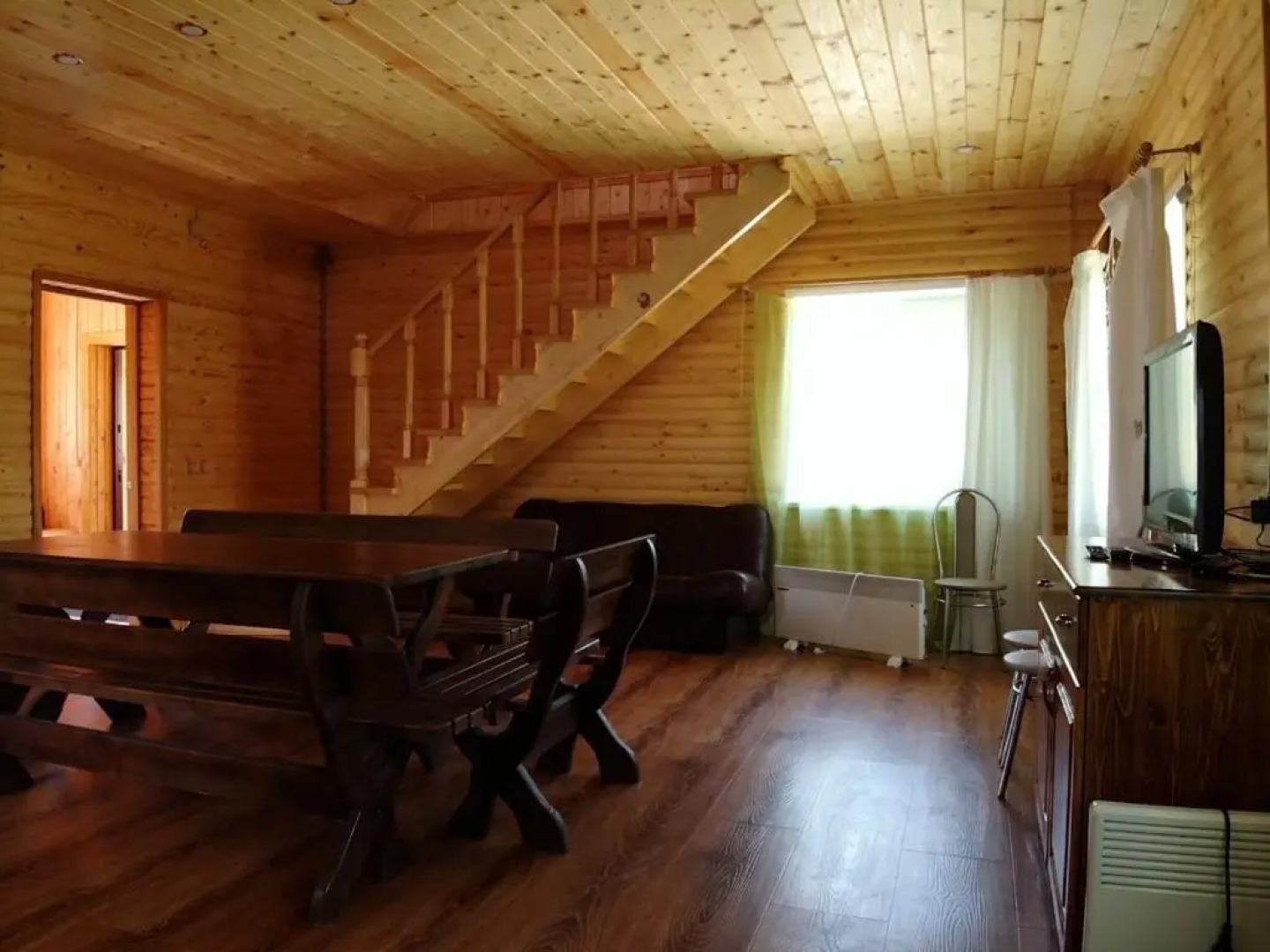 Гостевой дом У Озера