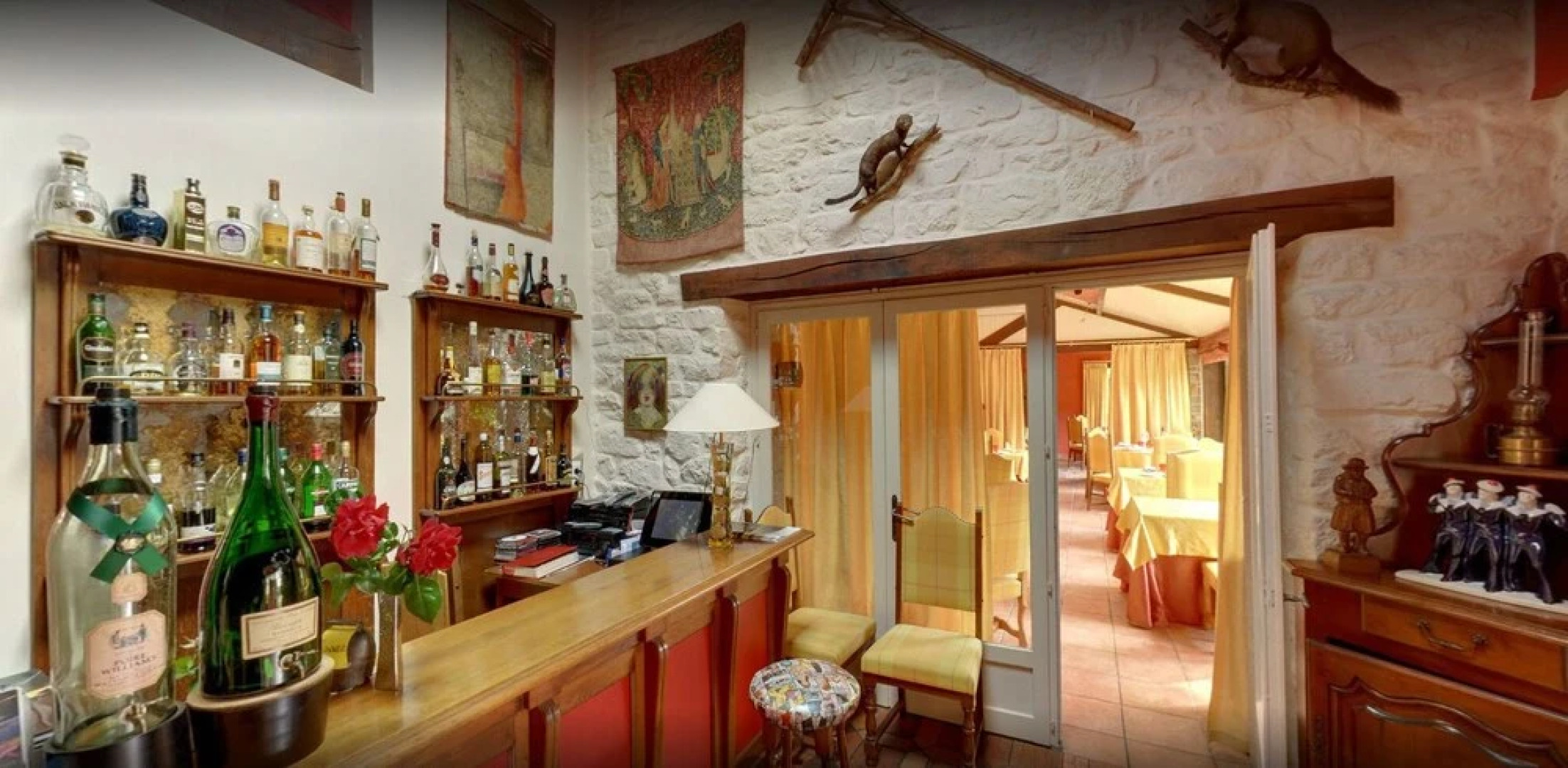 Les Vestiges du Jour