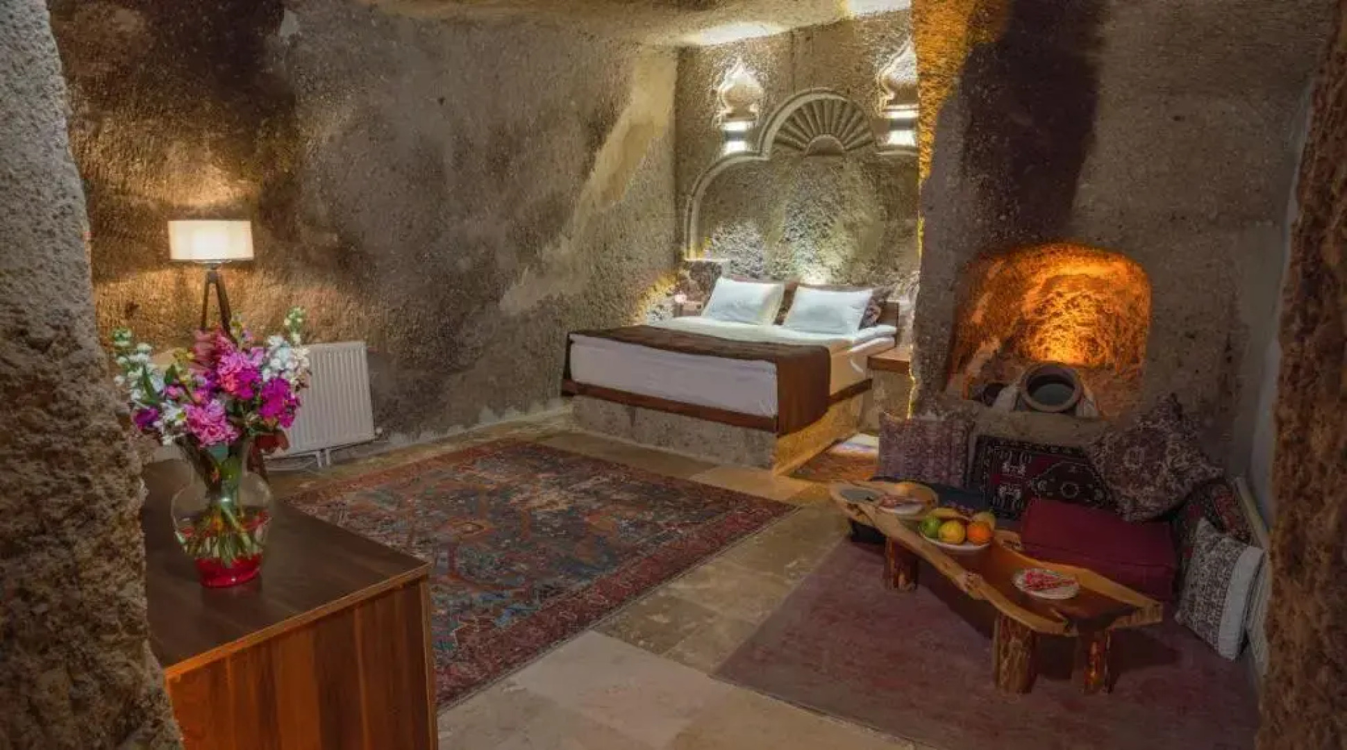 Theodora Village  House