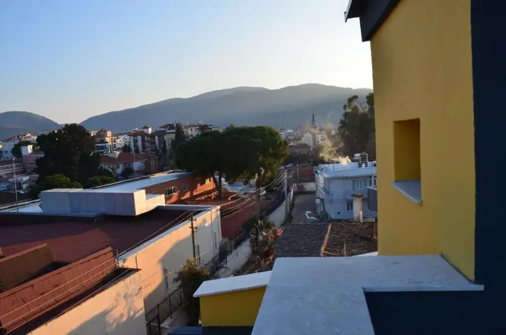 Ephesus Hostel