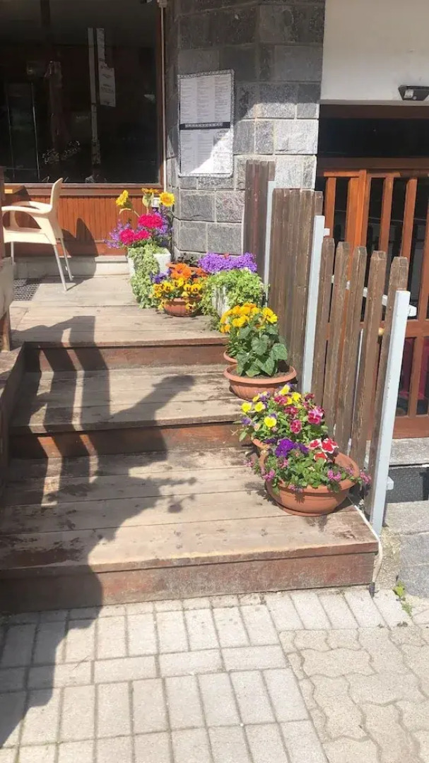 San Luigi Rooms & Apartments