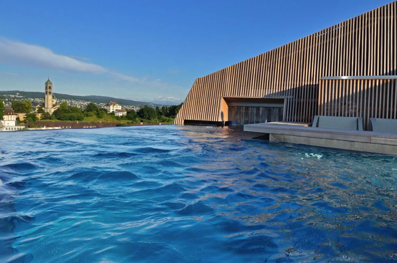 B2 Boutique Hotel + Spa