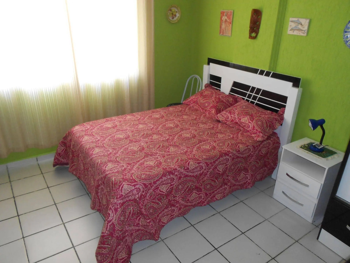 Apartamento Cidade Alta