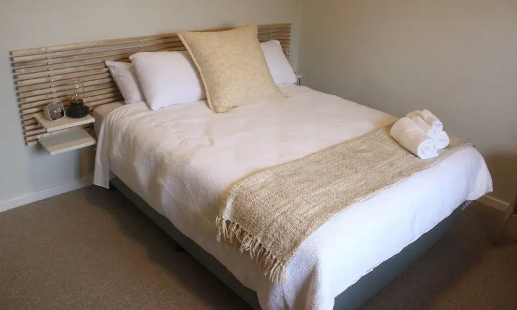 Baywatch Retreat Augusta