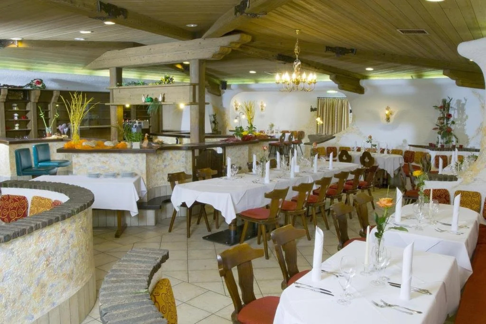 Hotel Zum Schlössle