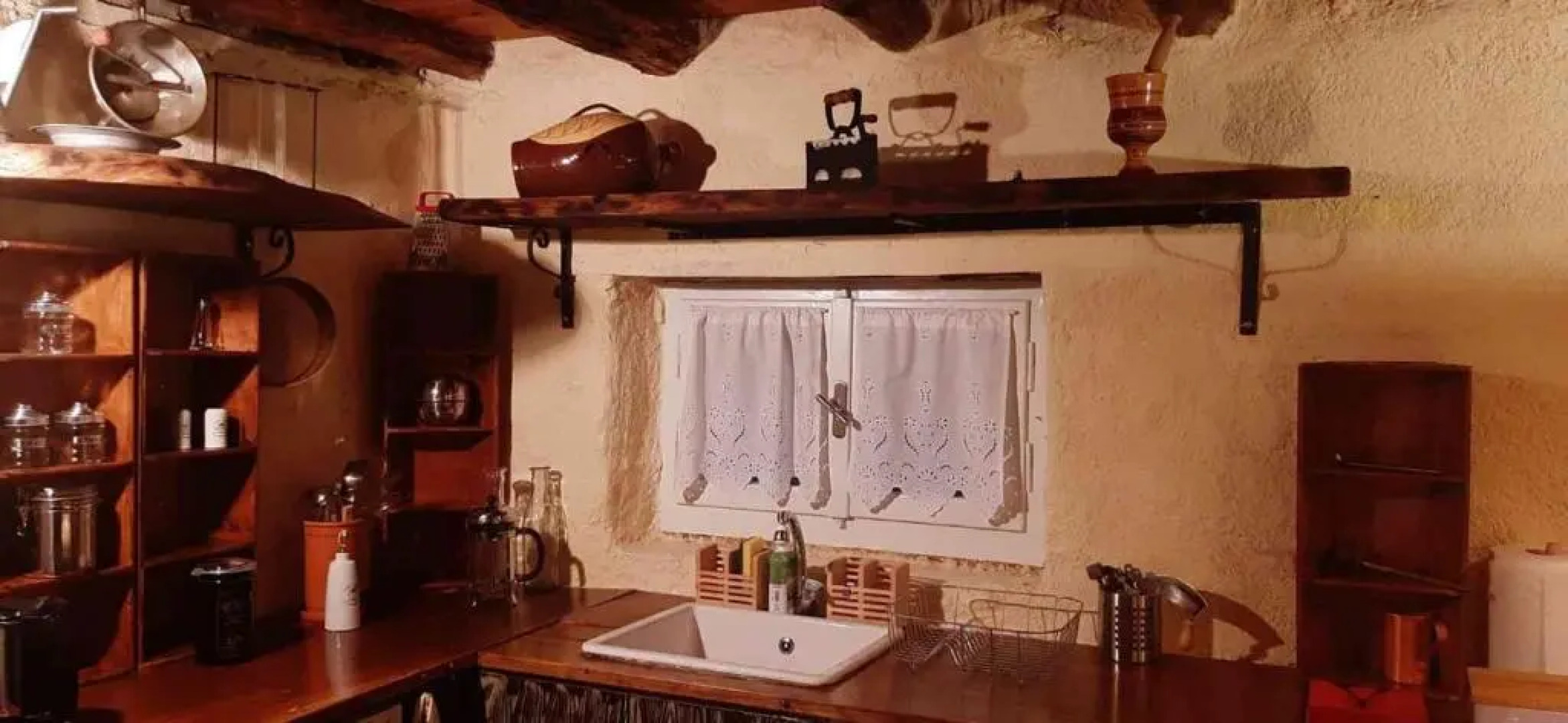 Βίλα Αρμονία Ορεινή Κορινθία