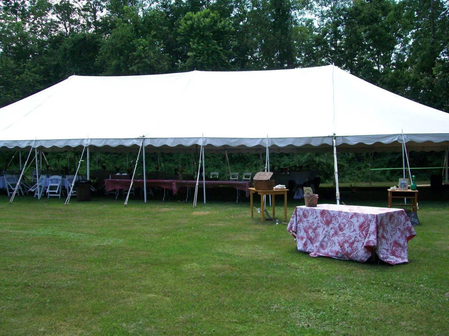 Farmstead Bed and Breakfast