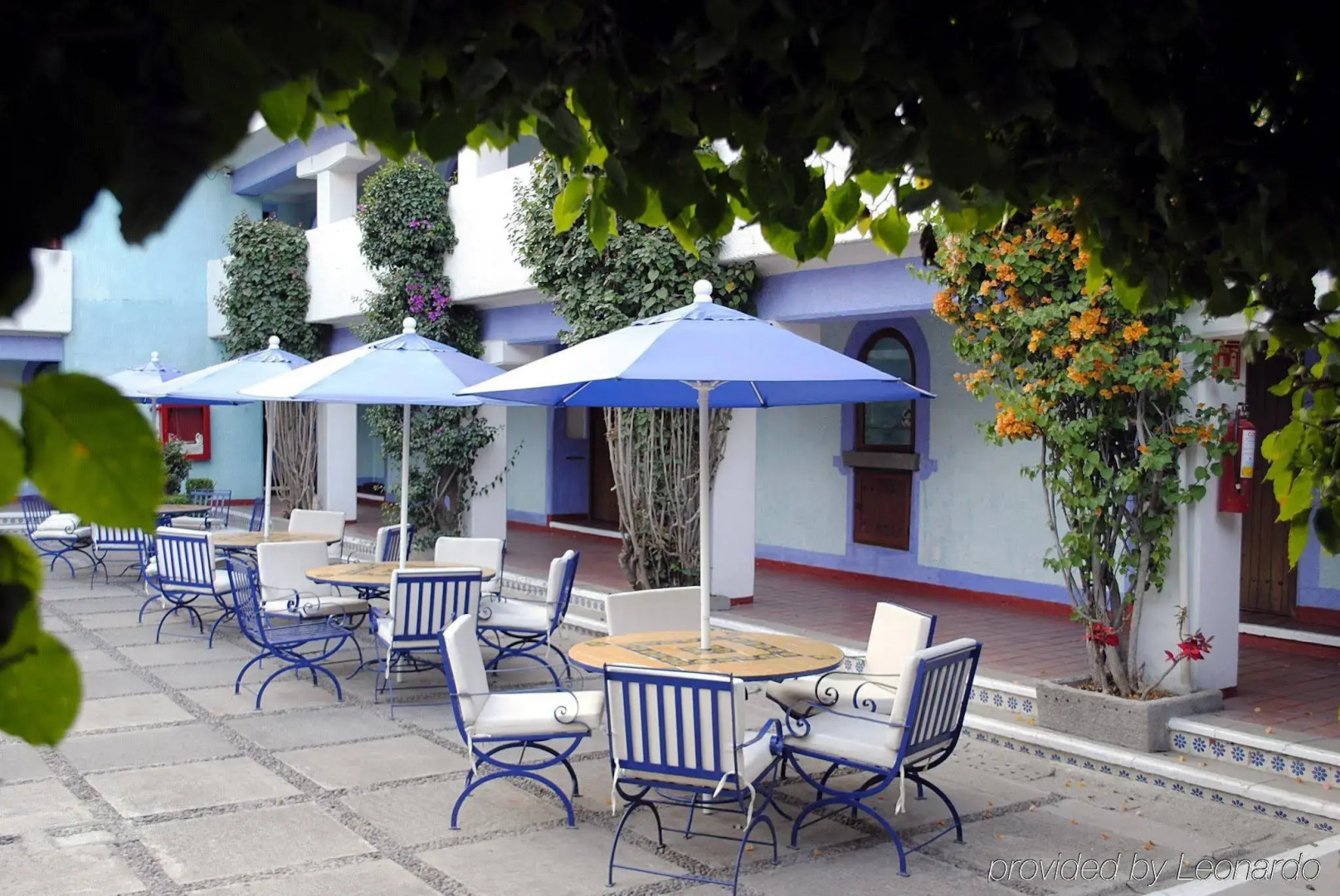 Villas Arqueologicas Teotihuacan