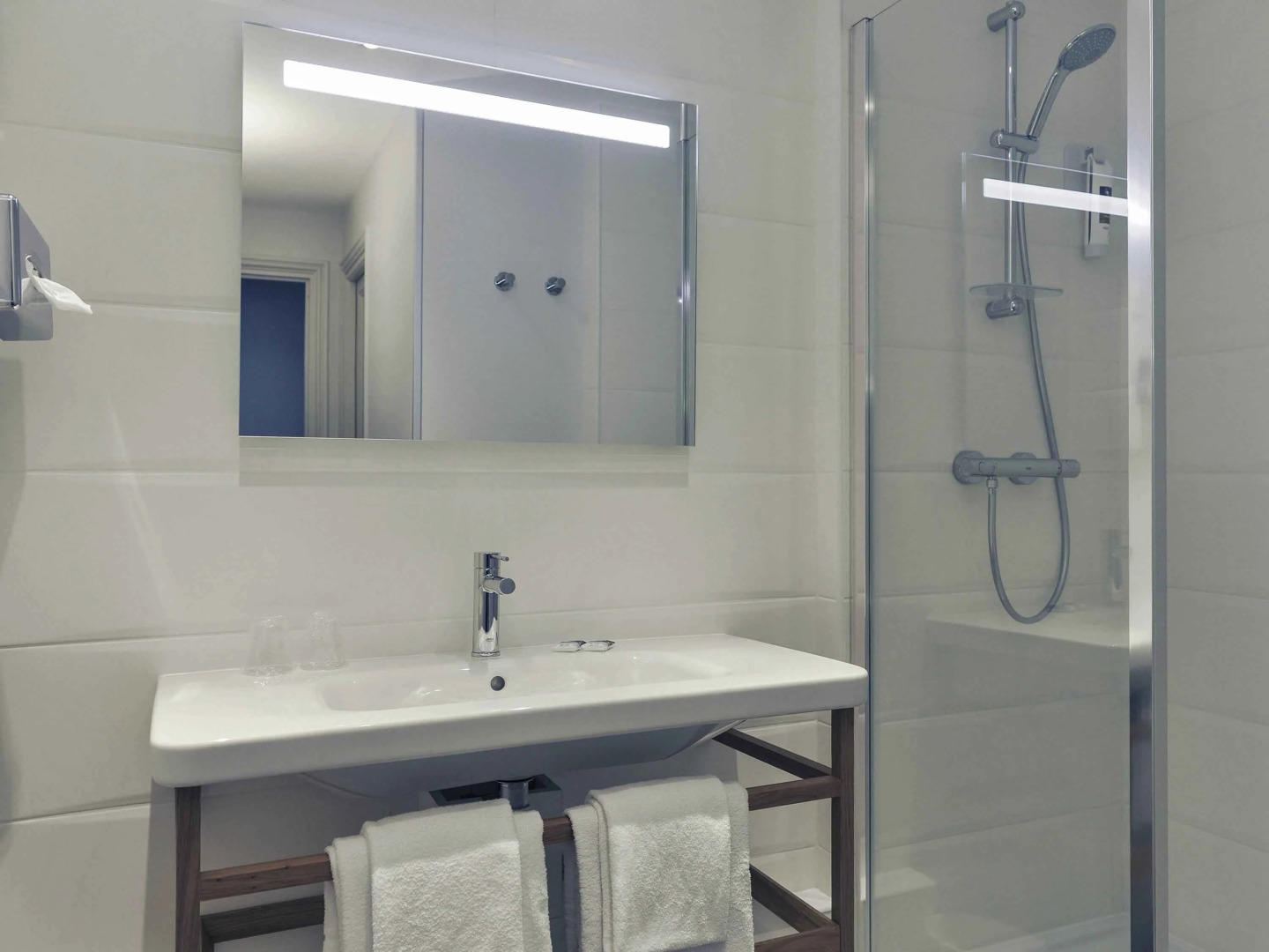 Mercure Paris Saint Cloud Hippodrome