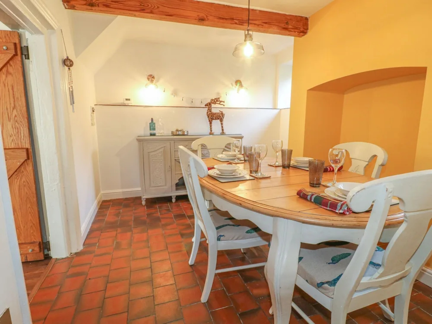 Rose Cottage
