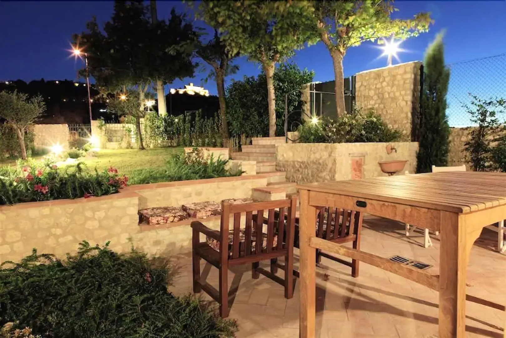 Le Case Antiche - Il Casale dell'Arte