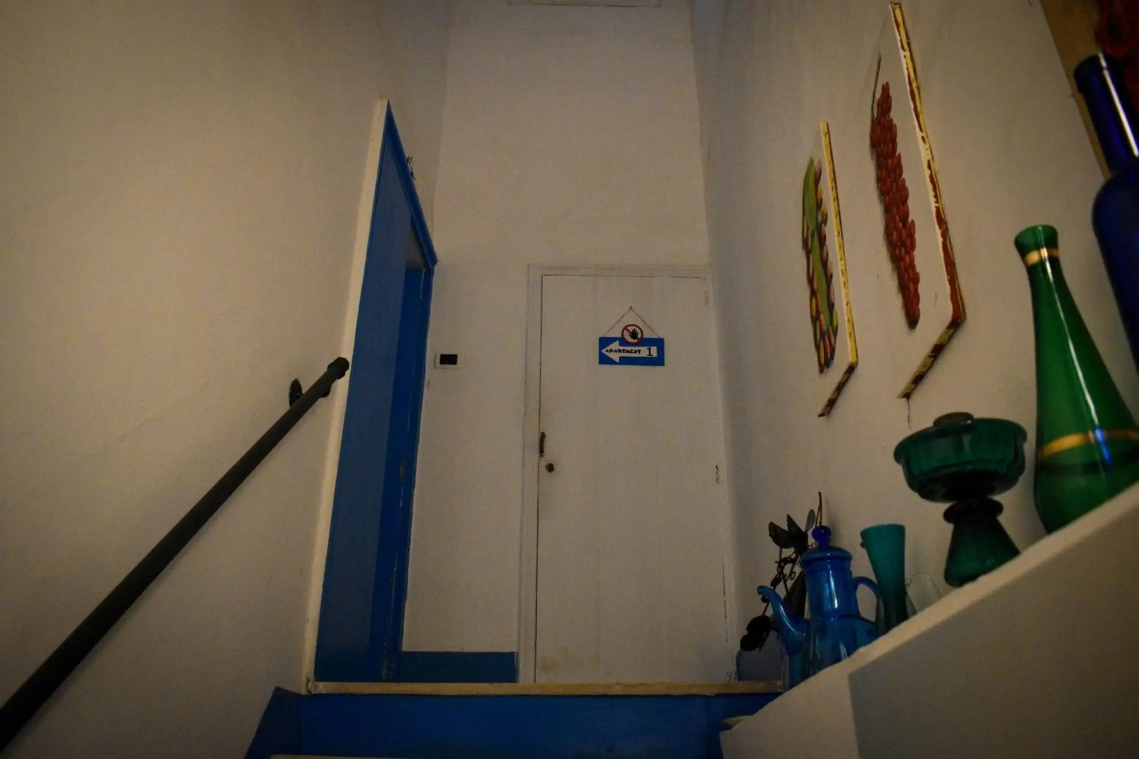 Bed & Breakfast Mare Nostrum