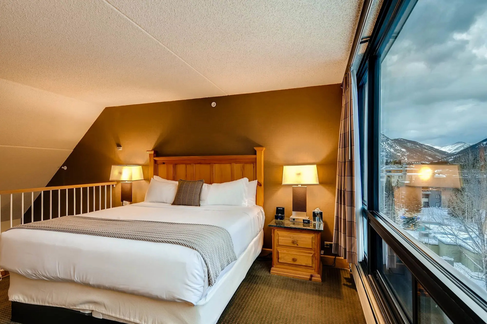 Keystone Lodge & Spa by Keystone Resort