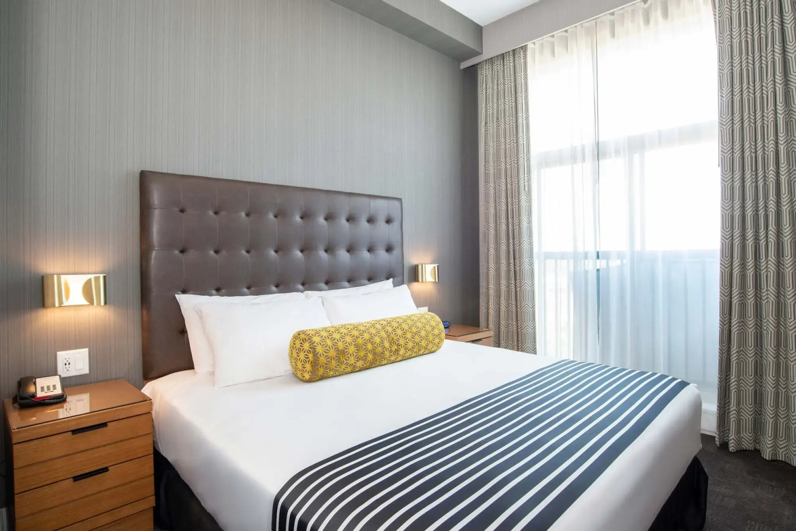 Sandman Hotel Hamilton