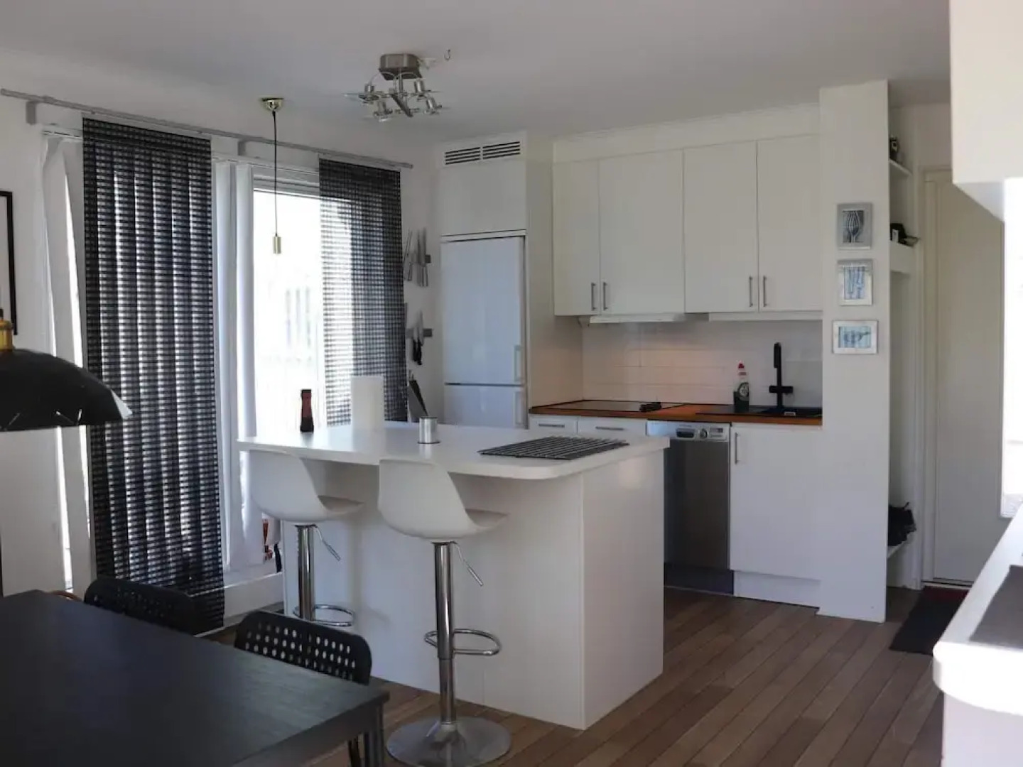 4 Star Holiday Home in Mellbystrand